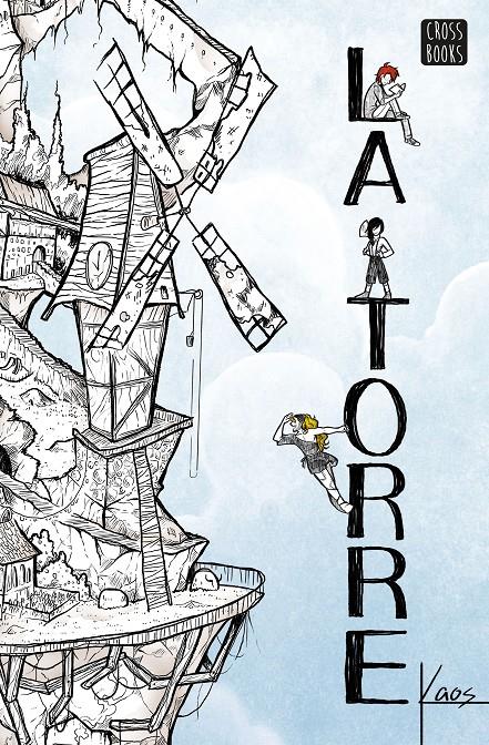LA TORRE | 9788408181927 | BERMÚDEZ ROMERO, JUAN | Llibreria La Font de Mimir - Llibreria online Barcelona - Comprar llibres català i castellà