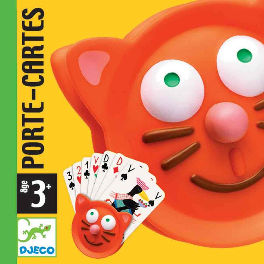 SUJETA CARTAS | 3070900059979 | Llibreria La Font de Mimir - Llibreria online Barcelona - Comprar llibres català i castellà