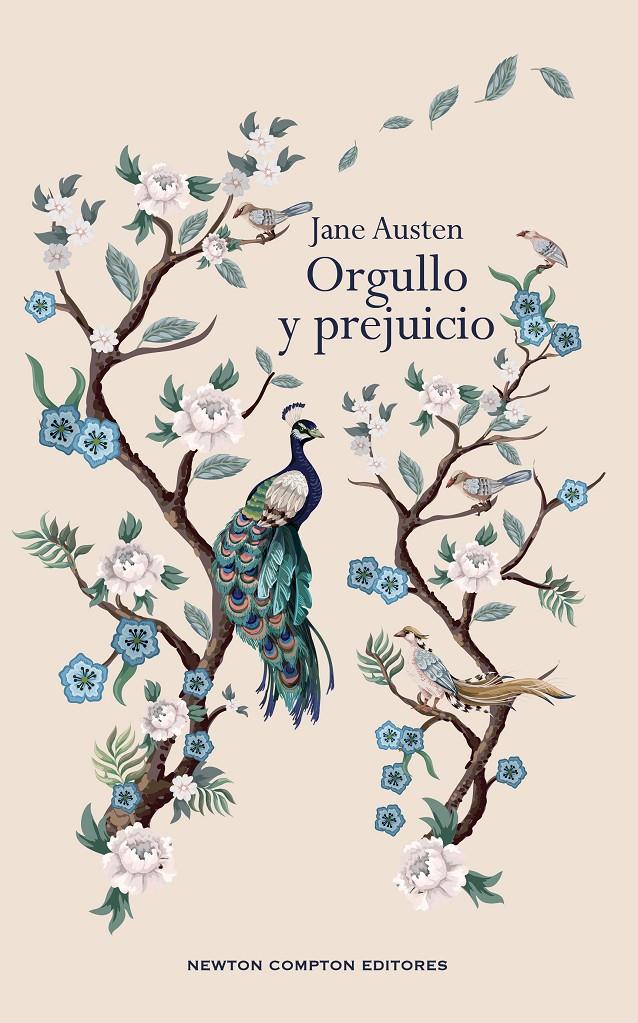 ORGULLO Y PREJUICIO | 9791387575755 | AUSTEN, JANE | Llibreria La Font de Mimir - Llibreria online Barcelona - Comprar llibres català i castellà