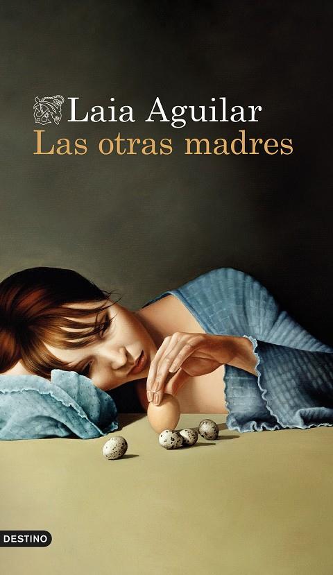LAS OTRAS MADRES | 9788423360932 | AGUILAR, LAIA | Llibreria La Font de Mimir - Llibreria online Barcelona - Comprar llibres català i castellà