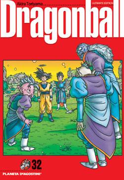DRAGON BALL Nº 32/34 | 9788468470658 | AKIRA TORIYAMA | Llibreria La Font de Mimir - Llibreria online Barcelona - Comprar llibres català i castellà