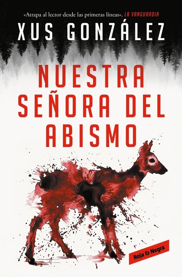 NUESTRA SEÑORA DEL ABISMO | 9791387740184 | GONZÁLEZ, XUS | Llibreria La Font de Mimir - Llibreria online Barcelona - Comprar llibres català i castellà
