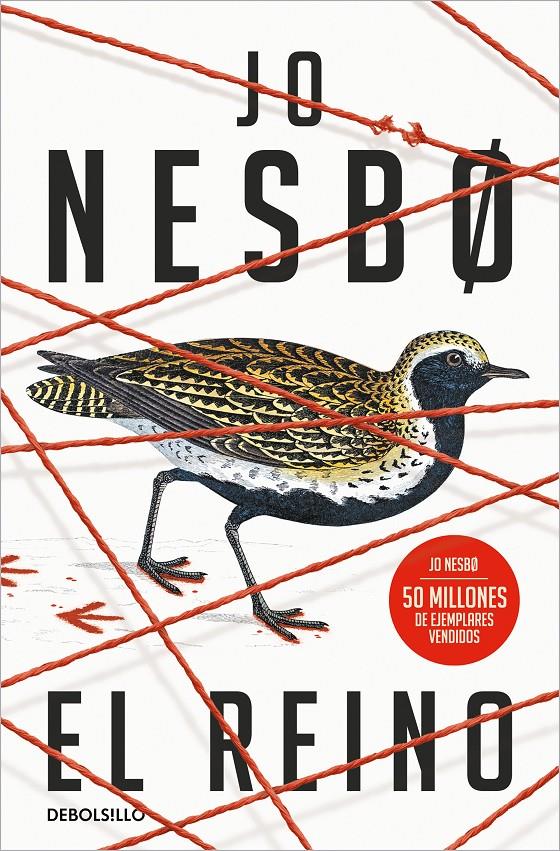 EL REINO | 9788466359900 | NESBO, JO | Llibreria La Font de Mimir - Llibreria online Barcelona - Comprar llibres català i castellà