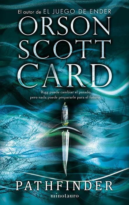 PATHFINDER | 9788445078402 | ORSON SCOTT CARD | Llibreria La Font de Mimir - Llibreria online Barcelona - Comprar llibres català i castellà