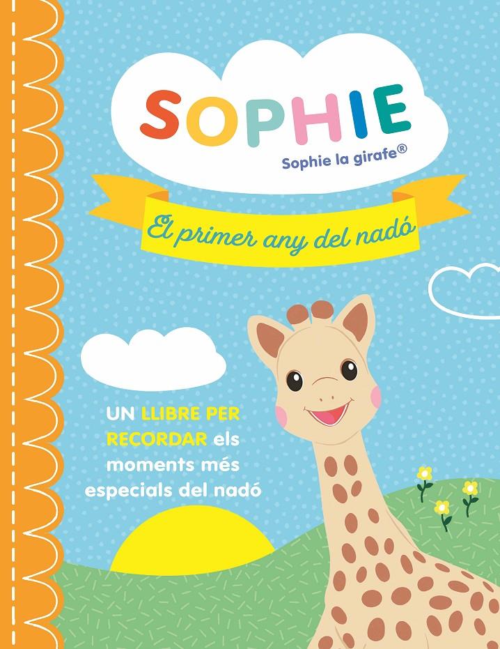 SOPHIEEL PRIMER ANY DEL NADÓ | 9788410519718 | Llibreria La Font de Mimir - Llibreria online Barcelona - Comprar llibres català i castellà