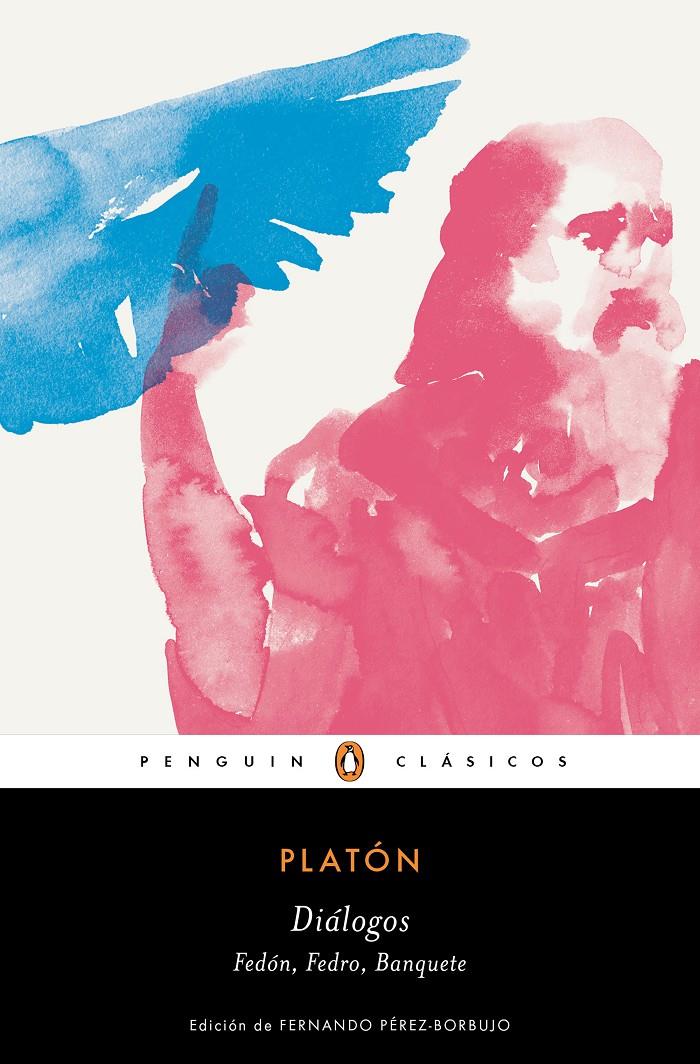 DIÁLOGOS | 9788491054320 | PLATÓN, | Llibreria La Font de Mimir - Llibreria online Barcelona - Comprar llibres català i castellà