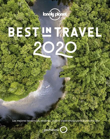 BEST IN TRAVEL 2020 | 9788408215004 | AA. VV. | Llibreria La Font de Mimir - Llibreria online Barcelona - Comprar llibres català i castellà