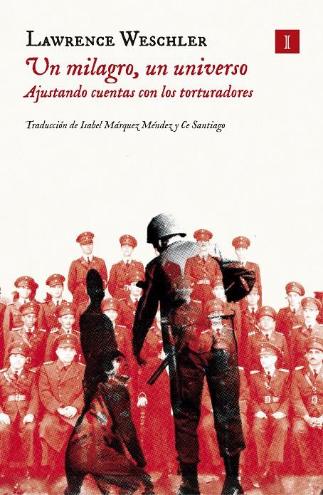 UN MILAGRO, UN UNIVERSO | 9791387641900 | WESCHLER, LAWRENCE | Llibreria La Font de Mimir - Llibreria online Barcelona - Comprar llibres català i castellà