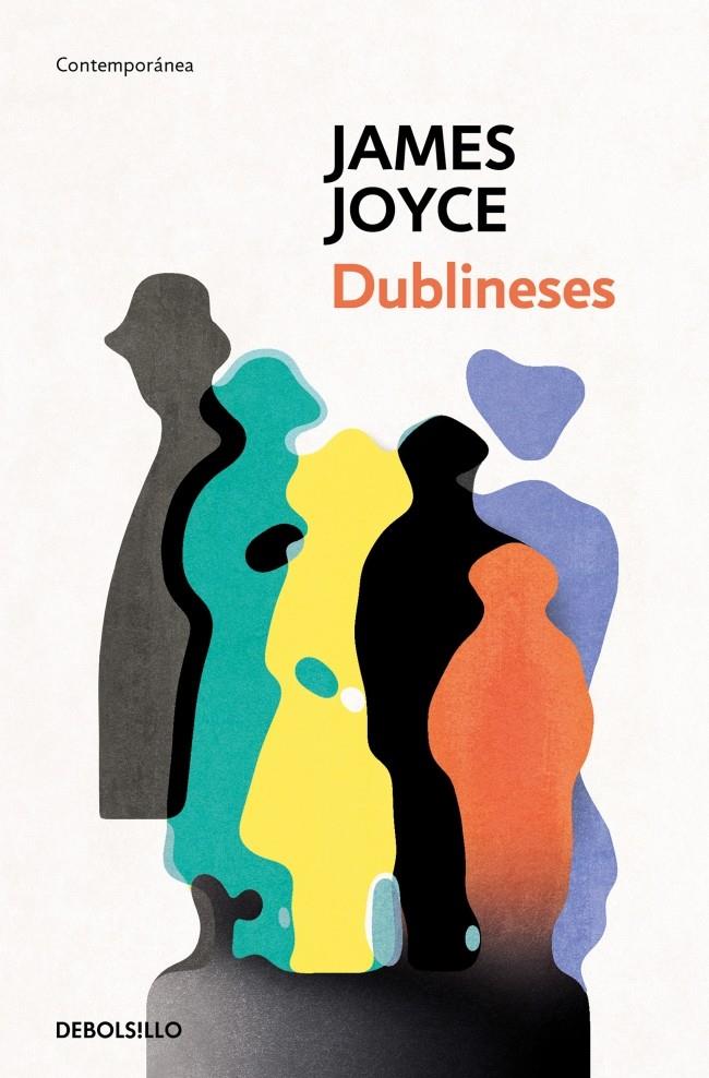 DUBLINESES | 9788466359016 | JOYCE, JAMES | Llibreria La Font de Mimir - Llibreria online Barcelona - Comprar llibres català i castellà
