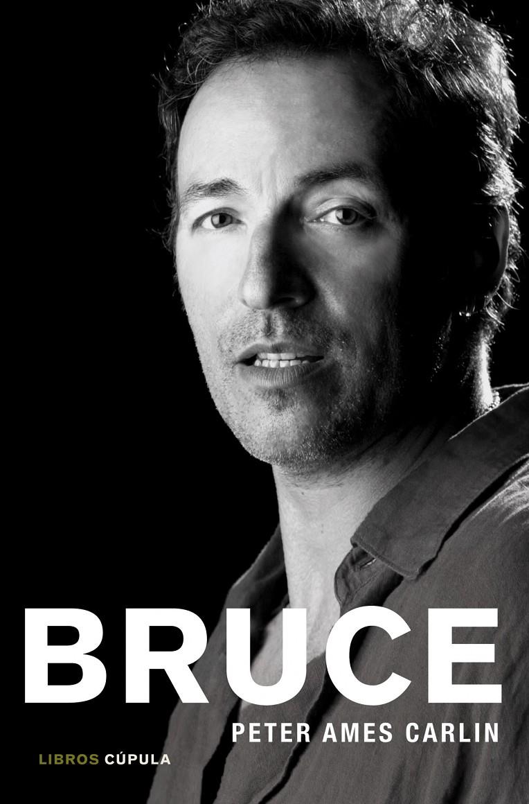 BRUCE | 9788448008604 | PETER AMES CARLIN | Llibreria La Font de Mimir - Llibreria online Barcelona - Comprar llibres català i castellà