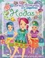HADAS | 9788416189427 | Llibreria La Font de Mimir - Llibreria online Barcelona - Comprar llibres català i castellà