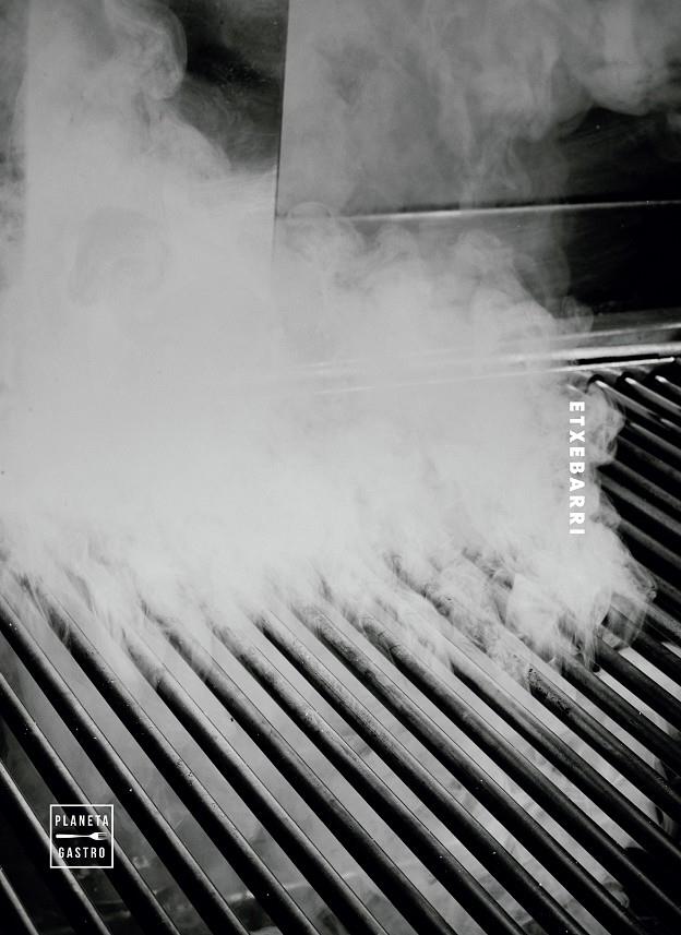 ETXEBARRI | 9788408170822 | SARABIA, JON/CARDENAL, JUAN PABLO | Llibreria La Font de Mimir - Llibreria online Barcelona - Comprar llibres català i castellà