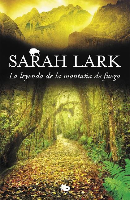 LA LEYENDA DE LA MONTAÑA DE FUEGO (TRILOGÍA DEL FUEGO 3) | 9788490706671 | LARK, SARAH | Llibreria La Font de Mimir - Llibreria online Barcelona - Comprar llibres català i castellà