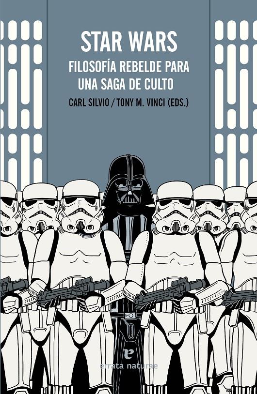 STAR WARS | 9788416544035 | VARIOS AUTORES | Llibreria La Font de Mimir - Llibreria online Barcelona - Comprar llibres català i castellà