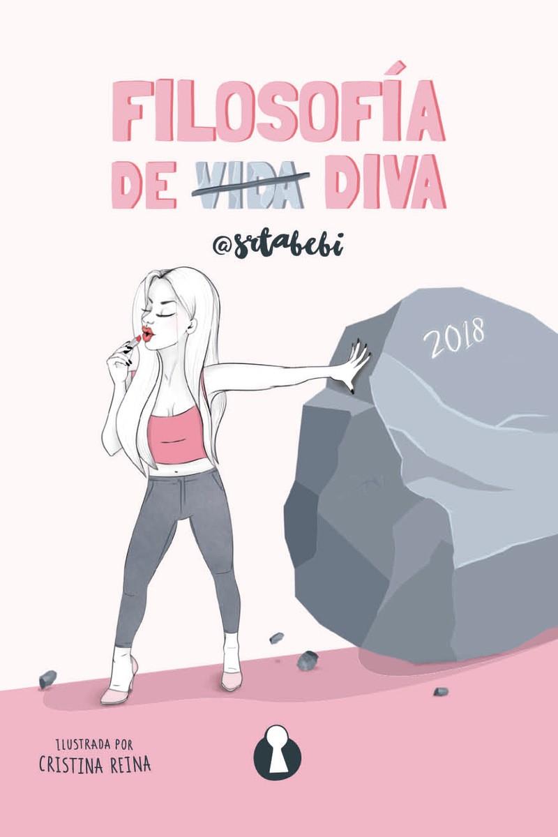 FILOSOFÍA DE DIVA | 9788494757501 | @SRTABEBI | Llibreria La Font de Mimir - Llibreria online Barcelona - Comprar llibres català i castellà