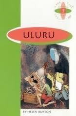 ULURU -ANG- | 9789963473281 | BURTON, HELEN | Llibreria La Font de Mimir - Llibreria online Barcelona - Comprar llibres català i castellà