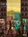 LOS EQUINOCCIOS | 9788467920529 | PEDROSA, CYRIL | Llibreria La Font de Mimir - Llibreria online Barcelona - Comprar llibres català i castellà