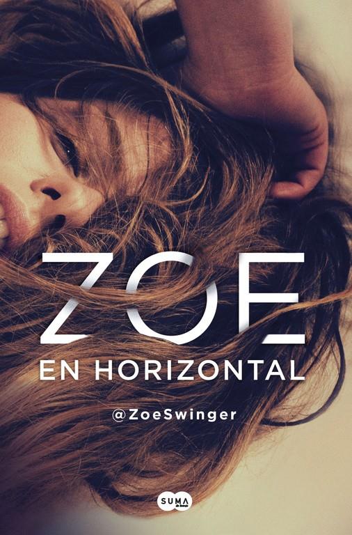 ZOE EN HORIZONTAL | 9788491290612 | @ZOESWINGER | Llibreria La Font de Mimir - Llibreria online Barcelona - Comprar llibres català i castellà