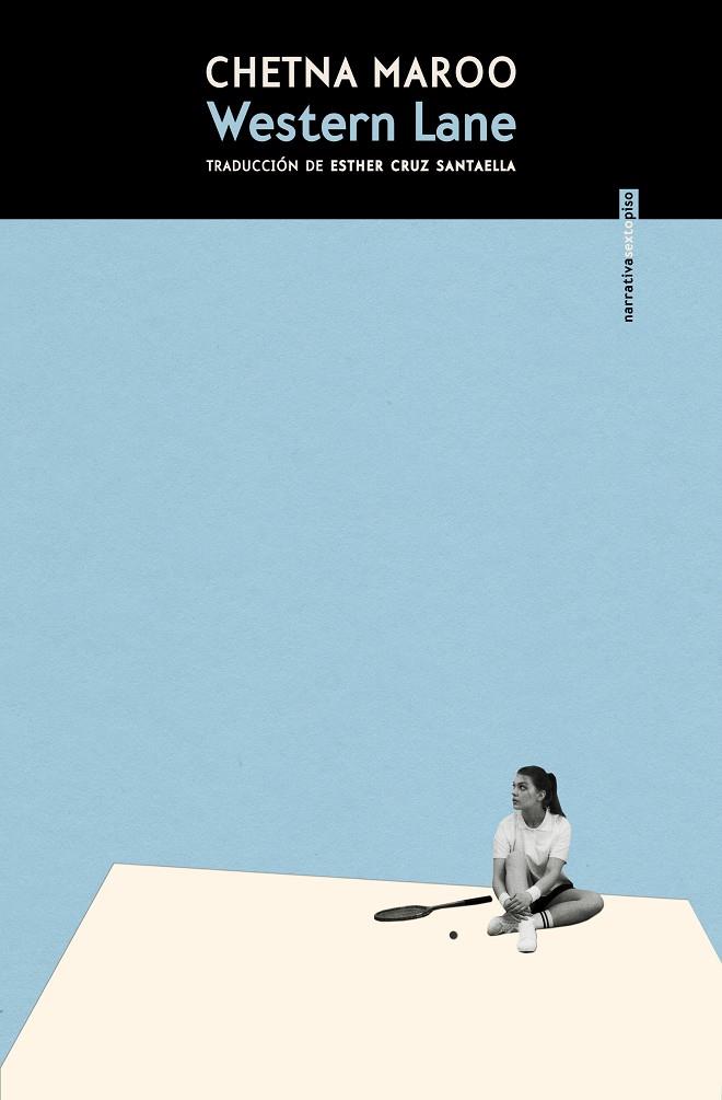 WESTERN LANE | 9788410249332 | MAROO, CHETNA | Llibreria La Font de Mimir - Llibreria online Barcelona - Comprar llibres català i castellà