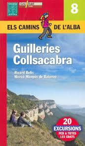GUILLERIES COLLSACABRA | 9788496295506 | BELIS, RICARD | Llibreria La Font de Mimir - Llibreria online Barcelona - Comprar llibres català i castellà