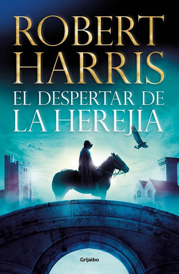 EL DESPERTAR DE LA HEREJÍA | 9788425359613 | HARRIS, ROBERT | Llibreria La Font de Mimir - Llibreria online Barcelona - Comprar llibres català i castellà