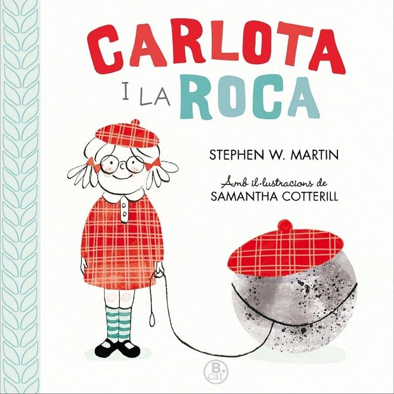 CARLOTA I LA ROCA | 9788416712564 | W.MARTIN, STEPHEN | Llibreria La Font de Mimir - Llibreria online Barcelona - Comprar llibres català i castellà