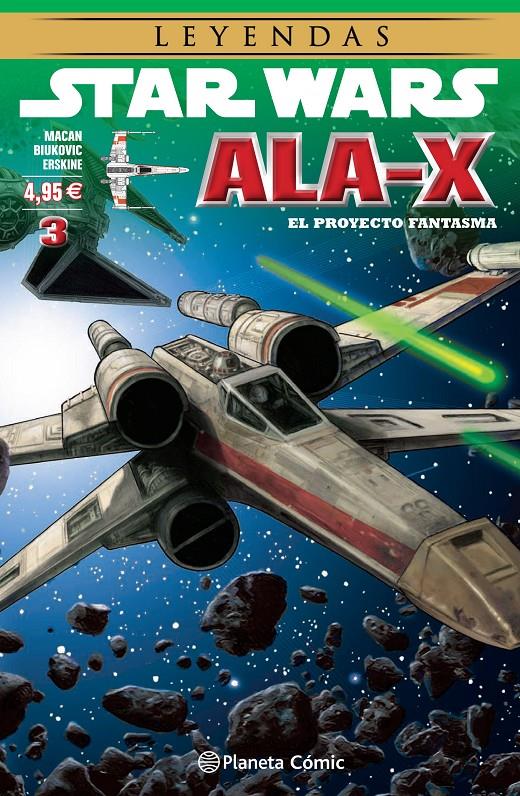 STAR WARS ALA X Nº 03/10 | 9788416693023 | AA. VV. | Llibreria La Font de Mimir - Llibreria online Barcelona - Comprar llibres català i castellà