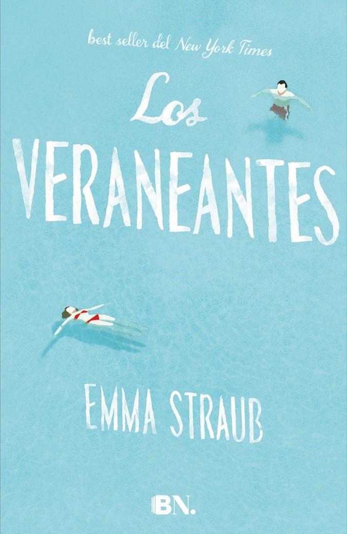 LOS VERANEANTES | 9788466656832 | STRAUB, EMMA | Llibreria La Font de Mimir - Llibreria online Barcelona - Comprar llibres català i castellà