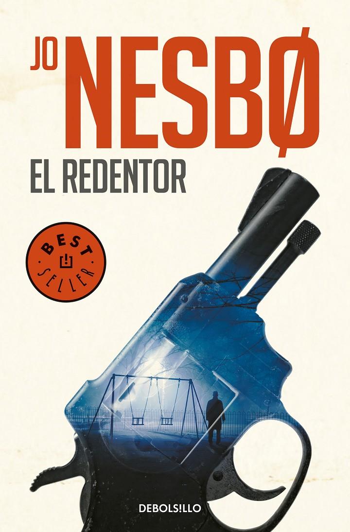 EL REDENTOR (HARRY HOLE 6) | 9788466343886 | NESBO, JO | Llibreria La Font de Mimir - Llibreria online Barcelona - Comprar llibres català i castellà