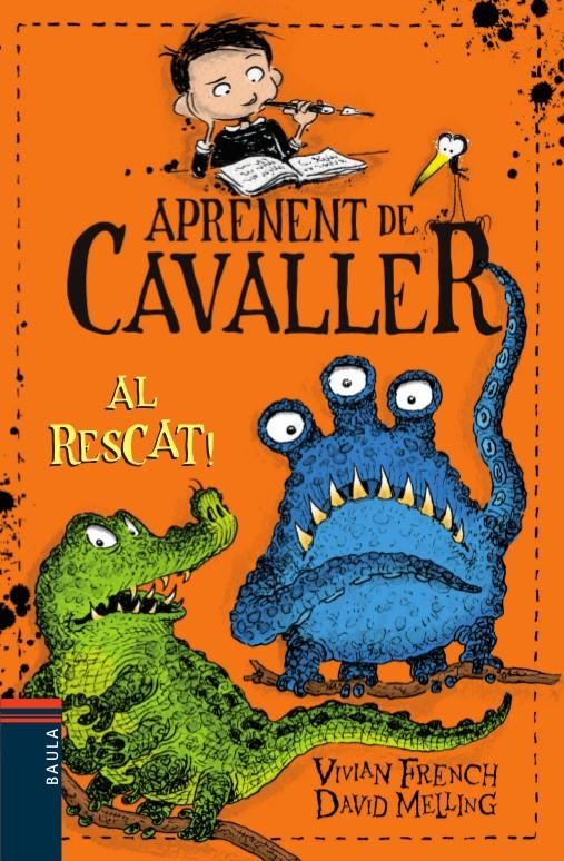 AL RESCAT! | 9788447935352 | FRENCH, VIVIAN | Llibreria La Font de Mimir - Llibreria online Barcelona - Comprar llibres català i castellà