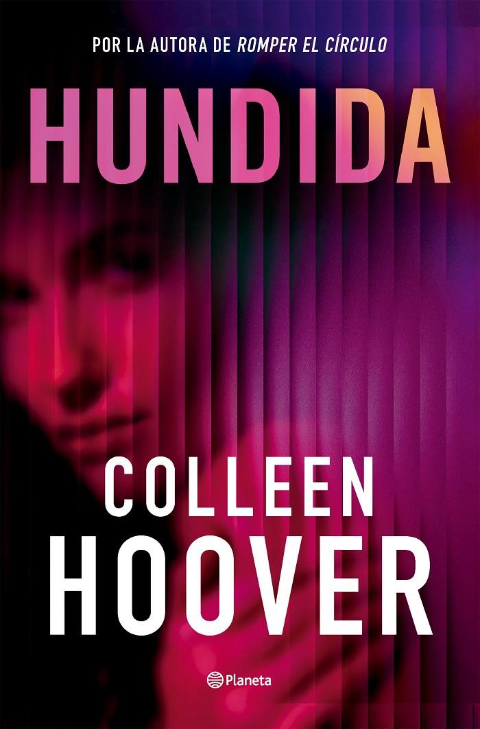 HUNDIDA | 9788408315827 | HOOVER, COLLEEN | Llibreria La Font de Mimir - Llibreria online Barcelona - Comprar llibres català i castellà