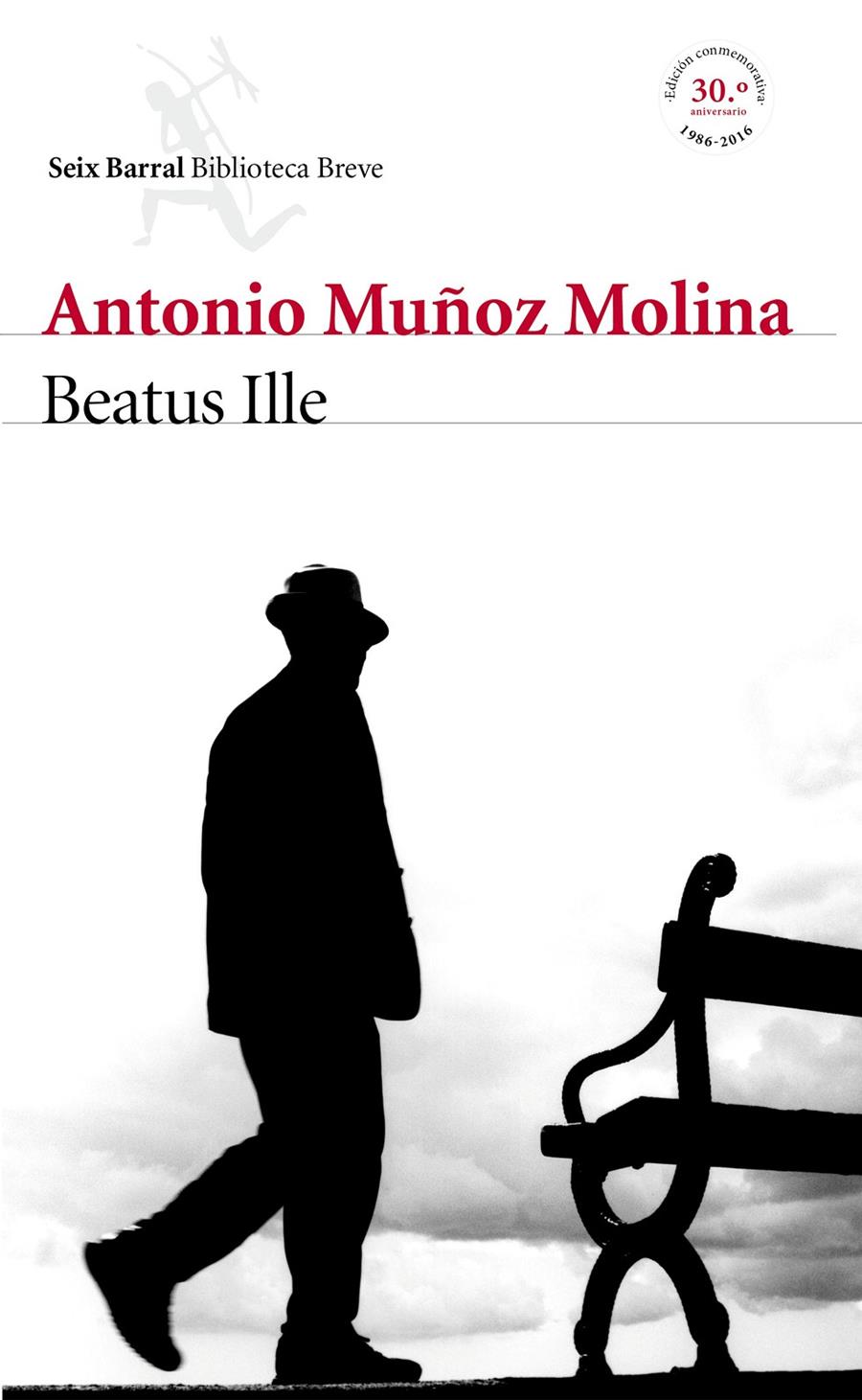BEATUS ILLE | 9788432225765 | ANTONIO MUÑOZ MOLINA | Llibreria La Font de Mimir - Llibreria online Barcelona - Comprar llibres català i castellà
