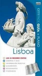 CITYPACK LISBOA  2011 | 9788403509610 | JEPSON TIM | Llibreria La Font de Mimir - Llibreria online Barcelona - Comprar llibres català i castellà