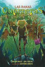 RANAS GUERRERAS | 9788415709831 | PRYCE, TREVOR | Llibreria La Font de Mimir - Llibreria online Barcelona - Comprar llibres català i castellà