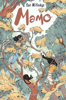 MAMO | 9788467959123 | MILLEDGE, SAS | Llibreria La Font de Mimir - Llibreria online Barcelona - Comprar llibres català i castellà