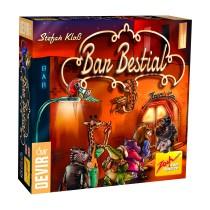 BAR BESTIAL | 8436017223675 | STEFAN KLOB | Llibreria La Font de Mimir - Llibreria online Barcelona - Comprar llibres català i castellà