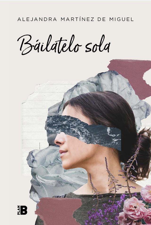 BÁILATELO SOLA | 9788417001810 | MARTÍNEZ DE MIGUEL, ALEJANDRA | Llibreria La Font de Mimir - Llibreria online Barcelona - Comprar llibres català i castellà