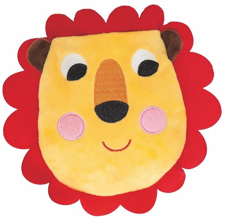 LEO PUPPET | 9788491014720 | Llibreria La Font de Mimir - Llibreria online Barcelona - Comprar llibres català i castellà