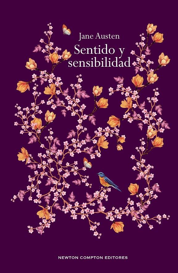 SENTIDO Y SENSIBILIDAD | 9791387788377 | AUSTEN, JANE | Llibreria La Font de Mimir - Llibreria online Barcelona - Comprar llibres català i castellà