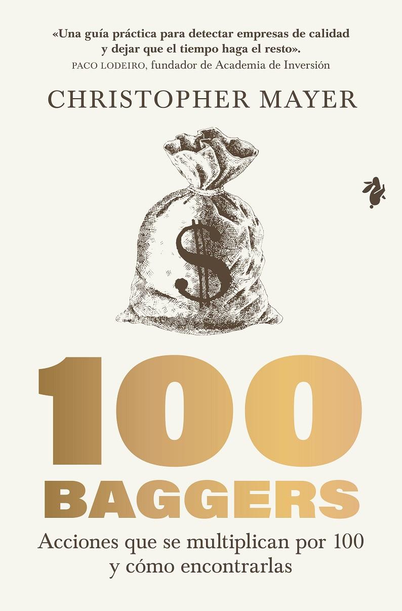 100 BAGGERS | 9791387936044 | MAYER, CHRISTOPHER | Llibreria La Font de Mimir - Llibreria online Barcelona - Comprar llibres català i castellà