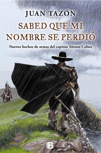 SABED QUE MI NOMBRE SE PERDIÓ | 9788466656788 | TAZÓN, JUAN | Llibreria La Font de Mimir - Llibreria online Barcelona - Comprar llibres català i castellà