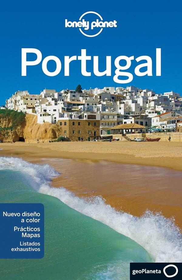 PORTUGAL 5 | 9788408097952 | AA. VV. | Llibreria La Font de Mimir - Llibreria online Barcelona - Comprar llibres català i castellà