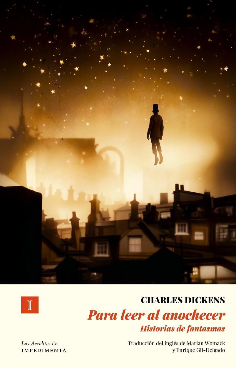 PARA LEER AL ANOCHECER (N.ED.) | 9791387641313 | DICKENS, CHARLES | Llibreria La Font de Mimir - Llibreria online Barcelona - Comprar llibres català i castellà