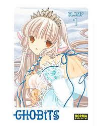 CHOBITS 1 INTEGRAL | 9788467918373 | CLAMP | Llibreria La Font de Mimir - Llibreria online Barcelona - Comprar llibres català i castellà