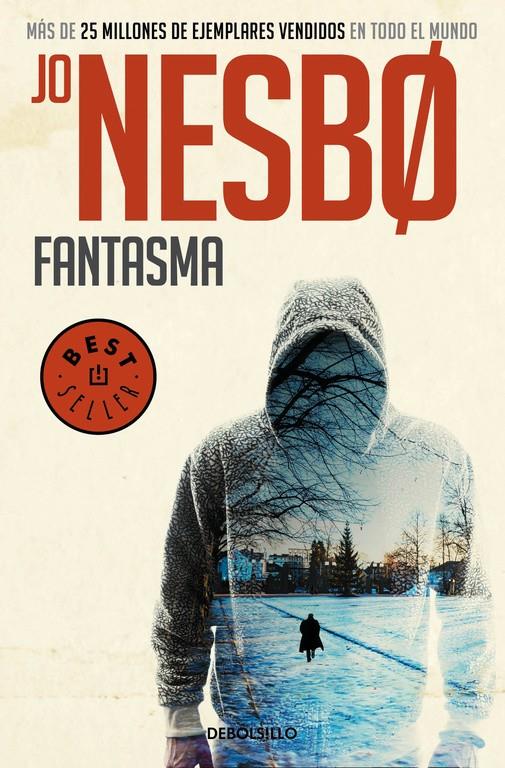 FANTASMA (HARRY HOLE 9) | 9788466338820 | NESBO, JO | Llibreria La Font de Mimir - Llibreria online Barcelona - Comprar llibres català i castellà