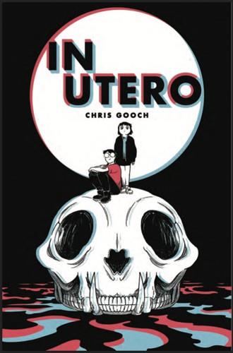 IN UTERO | 9788418266379 | GROOCH, CHRIS | Llibreria La Font de Mimir - Llibreria online Barcelona - Comprar llibres català i castellà