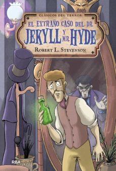 EL EXTRAÑO CASO DEL DR. JEKYLL Y MR. HYDE | 9788427219212 | STEVENSON, ROBERT  L. | Llibreria La Font de Mimir - Llibreria online Barcelona - Comprar llibres català i castellà