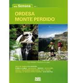 ORDESA MONTE PERDIDO | 9788482165318 | GAVASA RAPÚN, JUAN | Llibreria La Font de Mimir - Llibreria online Barcelona - Comprar llibres català i castellà