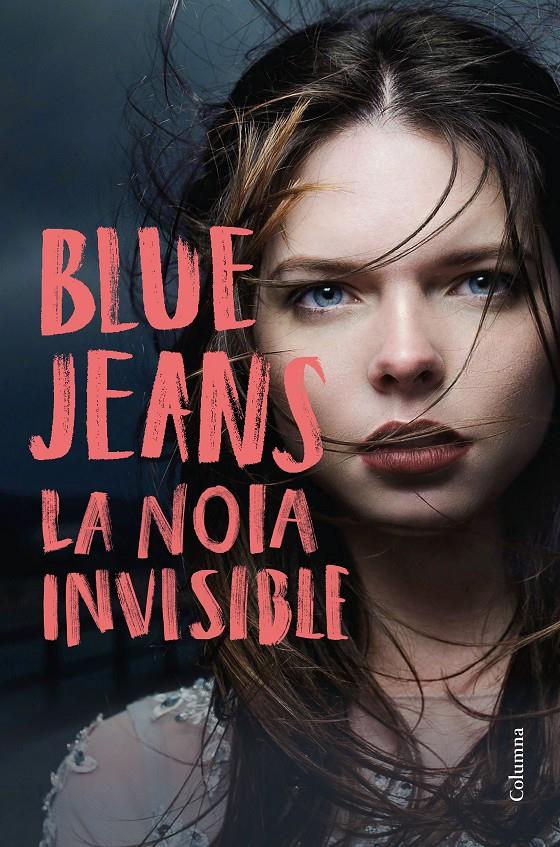 LA NOIA INVISIBLE | 9788466423748 | BLUE JEANS | Llibreria La Font de Mimir - Llibreria online Barcelona - Comprar llibres català i castellà