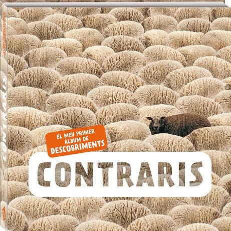 CONTRARIS | 9788417497309 | BIOS | Llibreria La Font de Mimir - Llibreria online Barcelona - Comprar llibres català i castellà